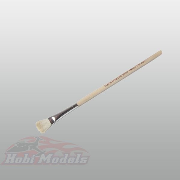 Yassı Boya Fırçası, No.5