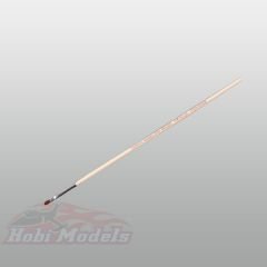 Yassı Boya Fırçası, No.1