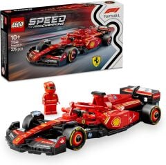 LEGO® Speed Champions Ferrari SF-24 F1® Yarış Arabası 77242