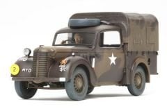 British L Utility 10HP