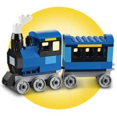 LEGO Classic Orta Boy Yaratıcı Yapım Kutusu 10696