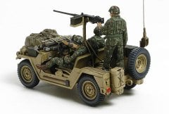 M151A2 Grenada 1983