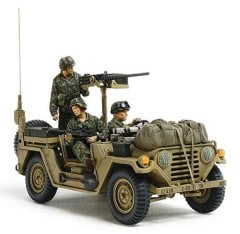 M151A2 Grenada 1983