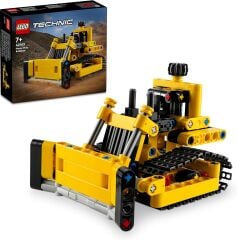 LEGO® Technic Ağır İş Buldozeri 42163