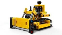 LEGO® Technic Ağır İş Buldozeri 42163