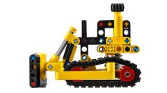 LEGO® Technic Ağır İş Buldozeri 42163