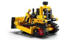 LEGO® Technic Ağır İş Buldozeri 42163