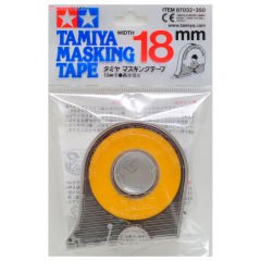 18mm Maskeleme Bandı