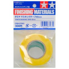 40mm Maskeleme Bandı