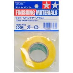 40mm Maskeleme Bandı