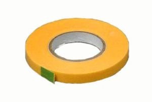 6mm Maskeleme Bandı Yedeği