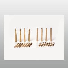 Marder lllM 7.5cm Projectiles
