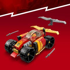 LEGO® NINJAGO® Kai’nin Ninja Yarış Arabası EVO 71780