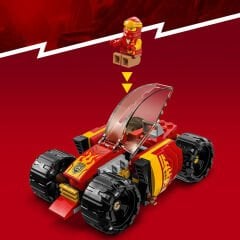 LEGO® NINJAGO® Kai’nin Ninja Yarış Arabası EVO 71780