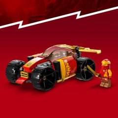 LEGO® NINJAGO® Kai’nin Ninja Yarış Arabası EVO 71780