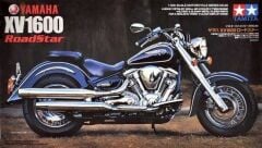 1/12 Yamaha XV1600 Road Star