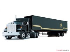 Knight Rider Trailer Truck