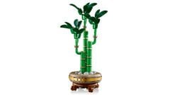 LEGO® Botanicals Şans Bambusu 10344