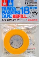 18mm Maskeleme Bandı Yedeği