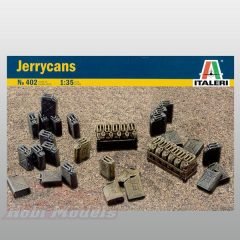Jerry Cans
