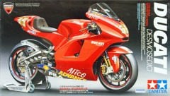 1/12 Ducati Desmosedici