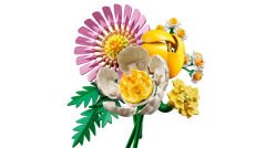 LEGO® Botanicals Küçük Sarı Buket
