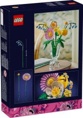 LEGO® Botanicals Küçük Sarı Buket