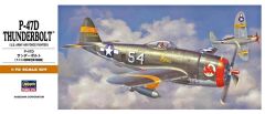 P-47D Thunderbolt