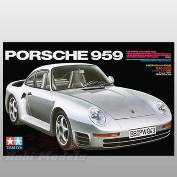 Porsche 959