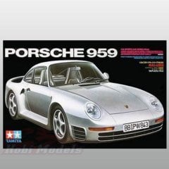 Porsche 959