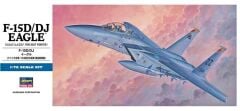 F-15D/DJ Eagle