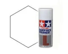 İnce Beyaz Astar ( Sprey ) 180ml