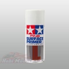 İnce Beyaz Astar ( Sprey ) 180ml