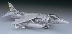 AV-8B Harrier II Plus