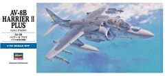 AV-8B Harrier II Plus