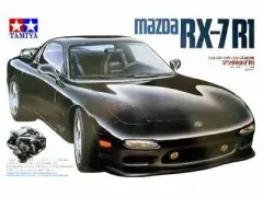 Mazda RX-7 R1