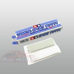 Epoxy Putty (Pürüzsüz Yüzey için)