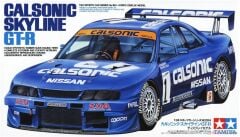 Calsonic Skyline GT-R