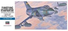 F-104S/F-104G Starfighter