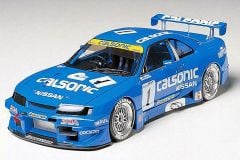 Calsonic Skyline GT-R