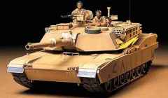 U.S. M1A1 Abrams