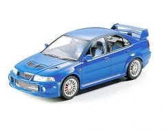 Lancer Evolution Vl
