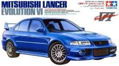 Lancer Evolution Vl