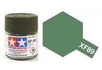 XF-89 Dark Green 2