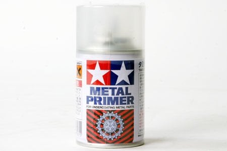 Metal Astarı Sprey 100ml