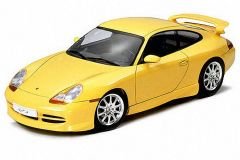 Porsche 911 GT3