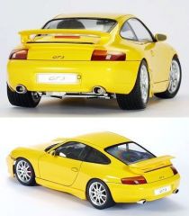 Porsche 911 GT3