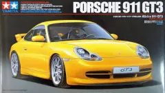 Porsche 911 GT3