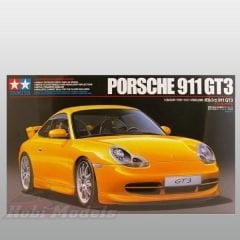 Porsche 911 GT3