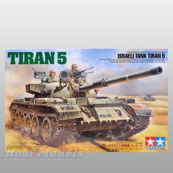 Tiran 5